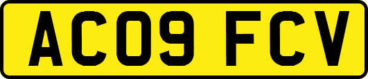 AC09FCV
