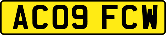 AC09FCW