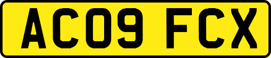AC09FCX