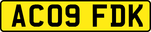 AC09FDK