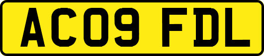 AC09FDL