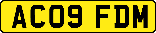 AC09FDM