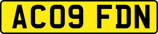 AC09FDN