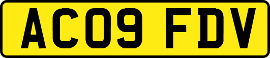 AC09FDV