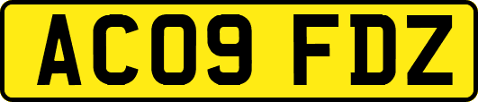 AC09FDZ