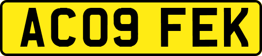 AC09FEK
