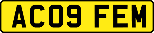 AC09FEM