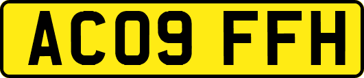 AC09FFH