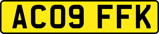 AC09FFK