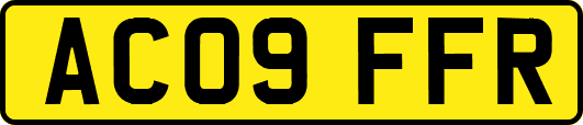 AC09FFR