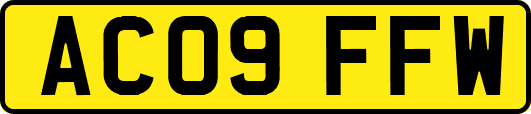 AC09FFW