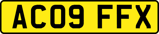 AC09FFX