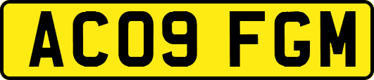 AC09FGM