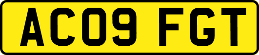 AC09FGT