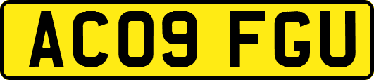 AC09FGU