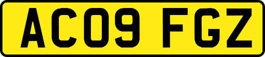 AC09FGZ