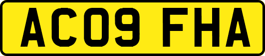 AC09FHA