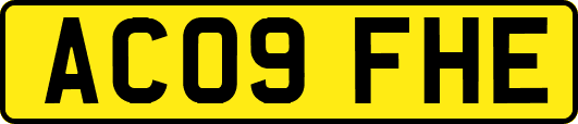 AC09FHE
