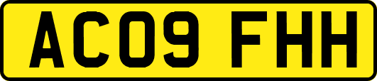 AC09FHH