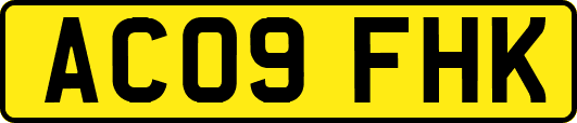 AC09FHK