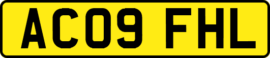 AC09FHL