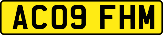AC09FHM