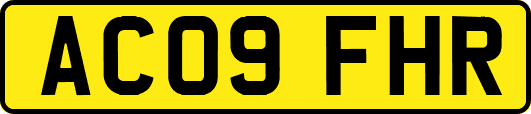 AC09FHR