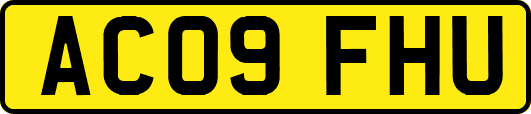 AC09FHU