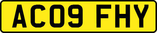 AC09FHY