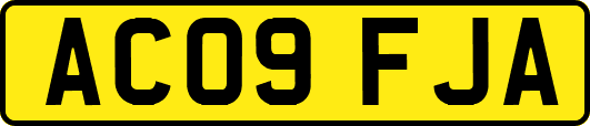 AC09FJA