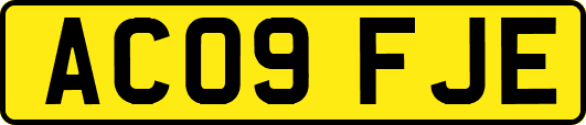 AC09FJE