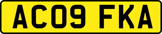 AC09FKA