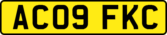 AC09FKC