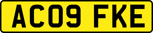 AC09FKE