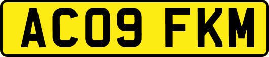 AC09FKM