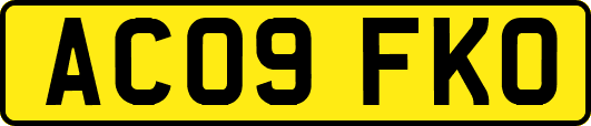 AC09FKO