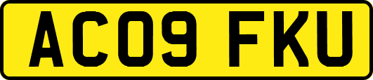 AC09FKU