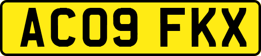 AC09FKX