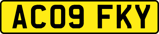 AC09FKY
