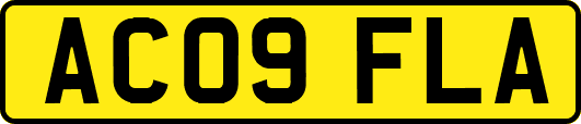 AC09FLA