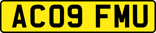 AC09FMU