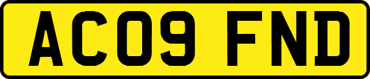 AC09FND