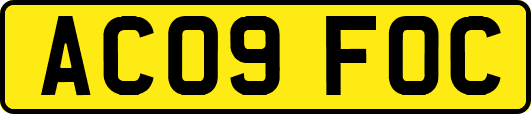 AC09FOC