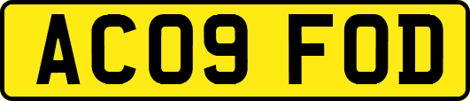 AC09FOD