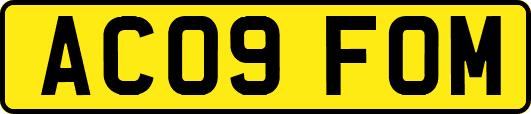 AC09FOM