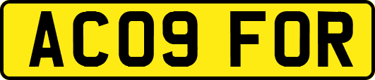 AC09FOR