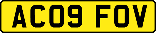AC09FOV