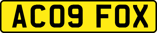 AC09FOX