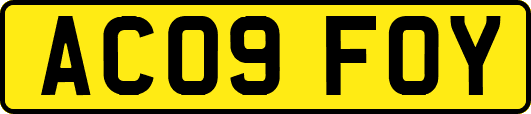 AC09FOY