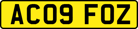AC09FOZ
